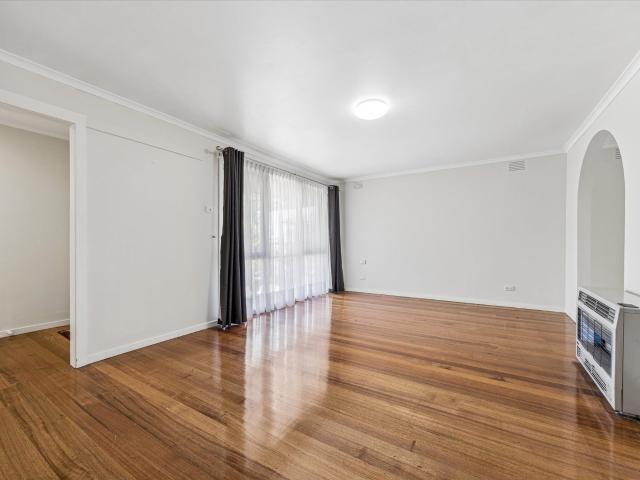 Comfortable Family Living with Excellent Parking and Trail Access
