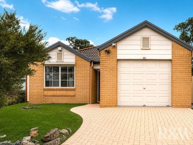 Comfortable Family Living with Excellent Potential