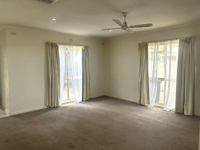 Comfortable Family Living with Excellent Storage & Parking