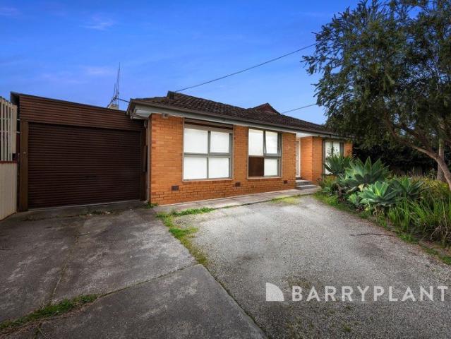 Comfortable Family Living with Exceptional Convenience