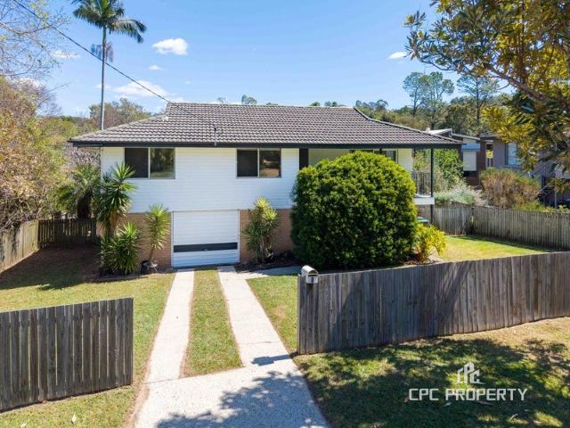 Comfortable Family Living with Exciting Potential