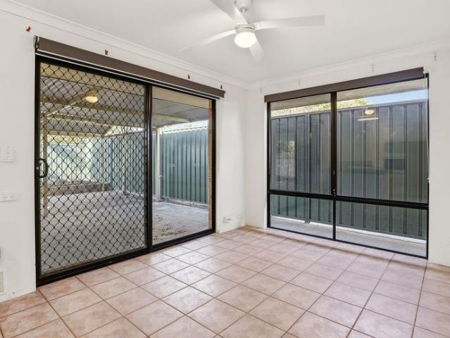 Comfortable Family Living with Fantastic Outdoor Space