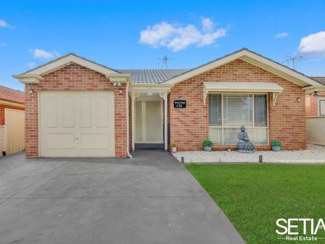 Comfortable Family Living $960,000 $990,000