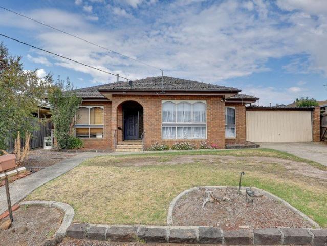 Comfortable Family Living with Investment Appeal!