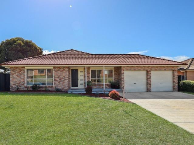 Comfortable Family Living with Investment Appeal