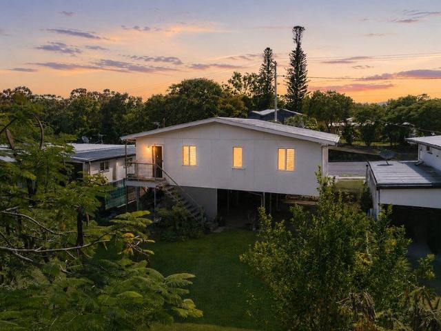 Comfortable Family Living with Investment Potential