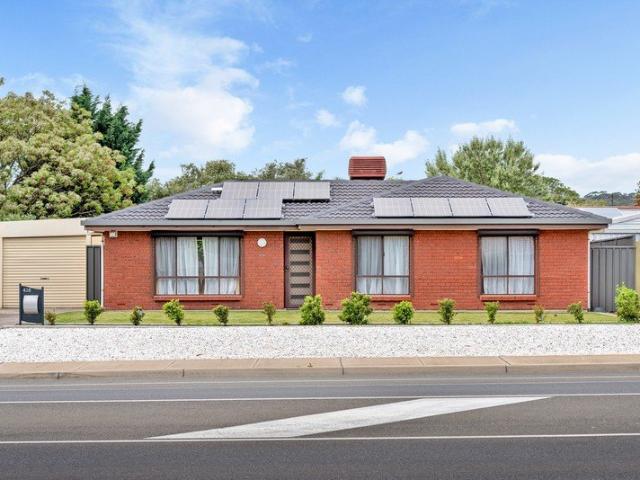 Comfortable Family Living with Opportunity Plus