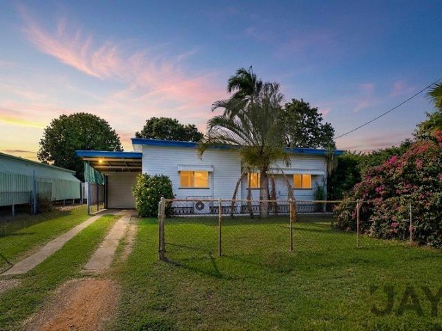 Comfortable Family Living with Outstanding Investment Appeal