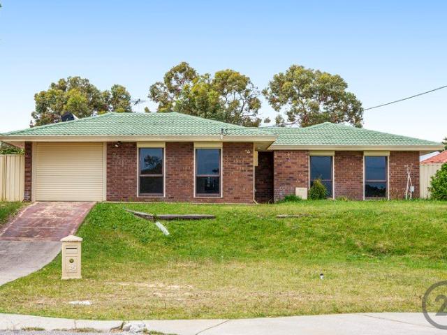 Comfortable Family Living with Large Workshop