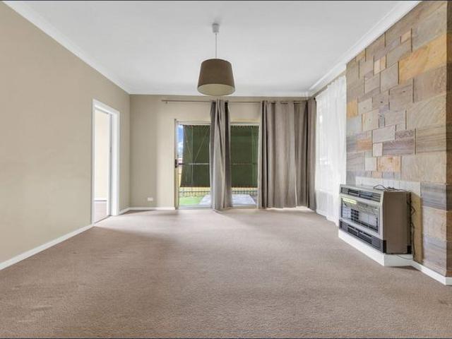 Comfortable Family Living with Modern Conveniences