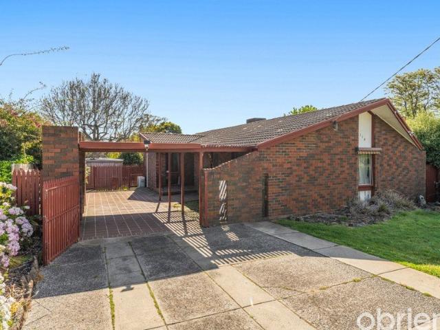 Comfortable Family Living with Modern Conveniences