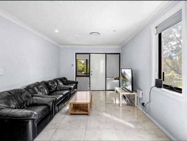 Comfortable Family Living with Modern Upgrades