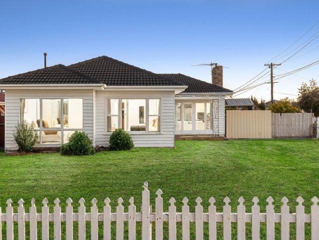 Comfortable Family Living with Scope to Renovate or Redevelop