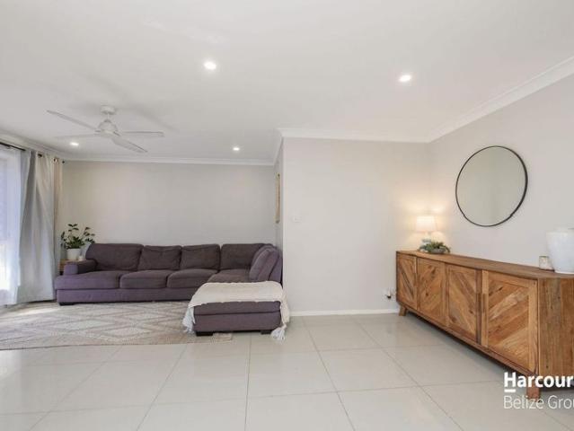 Comfortable Family Living with Side Access & Outdoor Entertaining