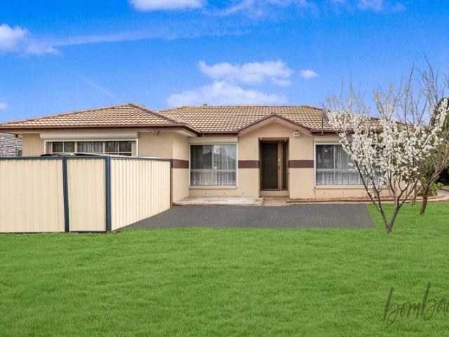 Comfortable Family Living with Space, Convenience & Versatility
