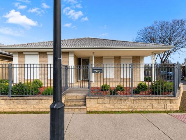 Comfortable Family Living with Space and Convenience