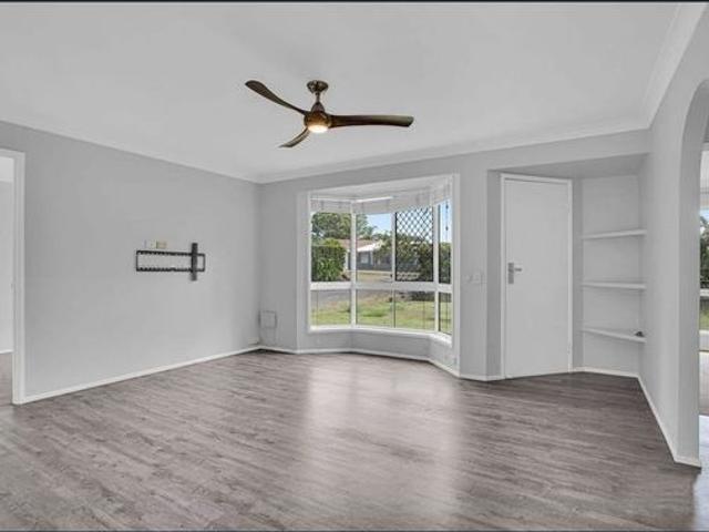 Comfortable Family Living with Space, Security & Convenience in Redbank Plains