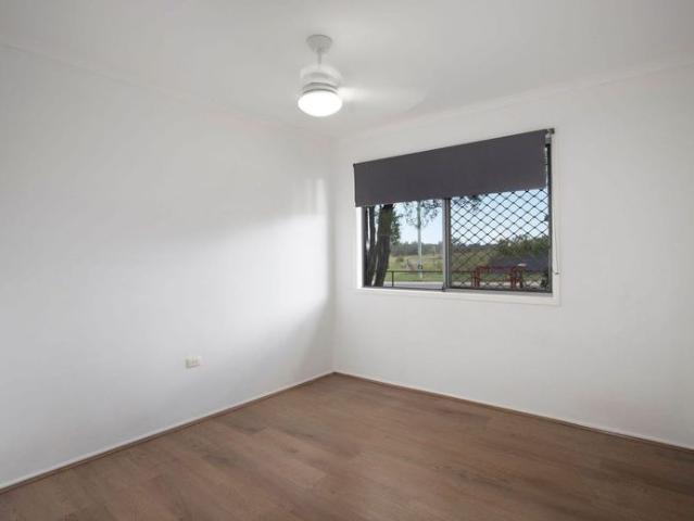 COMFORTABLE FAMILY LIVING WITH SPACE, SHEDDING & CONVENIENT WALLOON LOCATION
