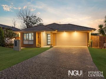 COMFORTABLE FAMILY LIVING WITH SPACE, PRIVACY & LIFESTYLE APPEAL