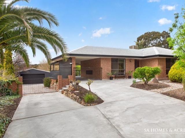 Comfortable Family Living with Space to Entertain