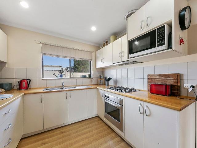 Comfortable Family Living with Space to Entertain
