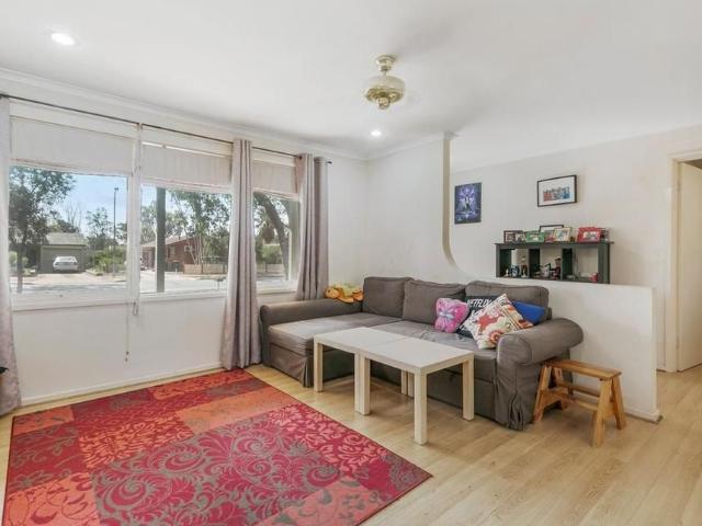 Comfortable Family Living with Space to Entertain