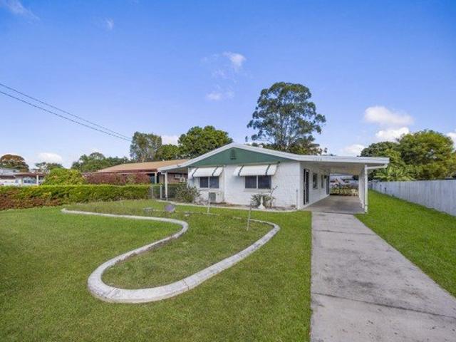 Comfortable Family Living with Space to Enjoy