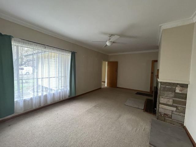 Comfortable Family Living with Space to Enjoy