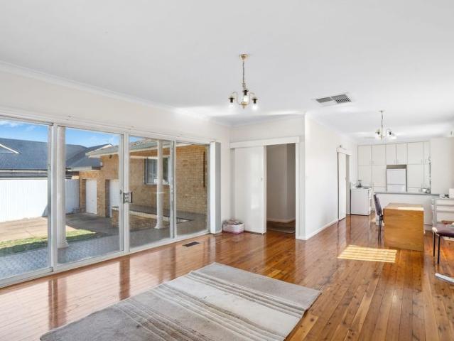 Comfortable Family Living with Space to Enjoy