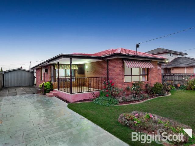 Comfortable Family Living with Space to Enjoy