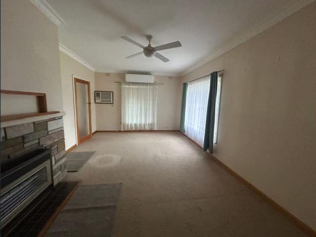 Comfortable Family Living with Space to Enjoy