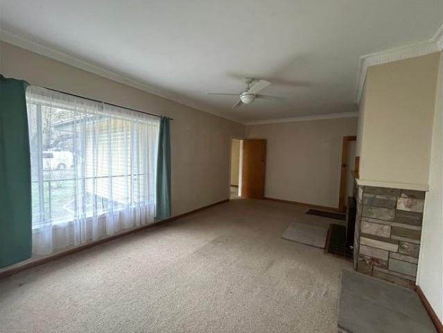 Comfortable Family Living with Space to Enjoy