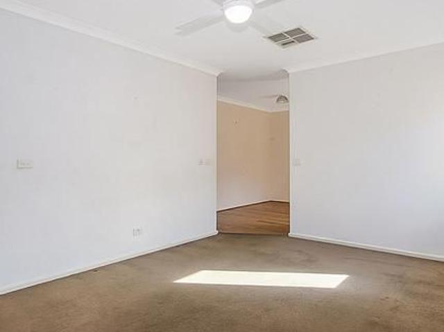 Comfortable Family Living with Space to Enjoy