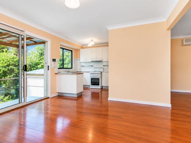 COMFORTABLE FAMILY LIVING WITH SPACIOUS INTERIORS & GENEROUS BACKYARD!
