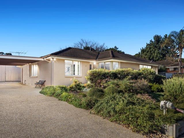Comfortable Family Living with Spacious Outdoor Appeal in a Convenient Cranbourne Location