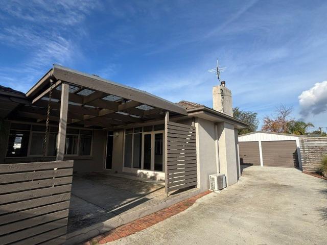 Comfortable Family Living with Spacious Outdoor Entertaining in Traralgon