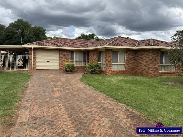 Comfortable Family Living with Spacious Yard