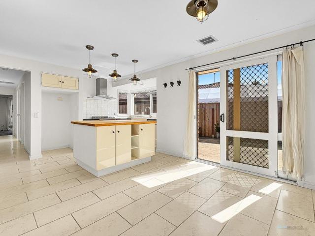 Comfortable Family Living with Spacious Yard