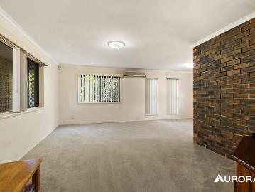 Comfortable Family Living with Spacious Yard and Entertaining Area