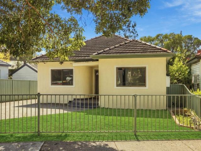 Comfortable Family Living with Strong Investment Appeal