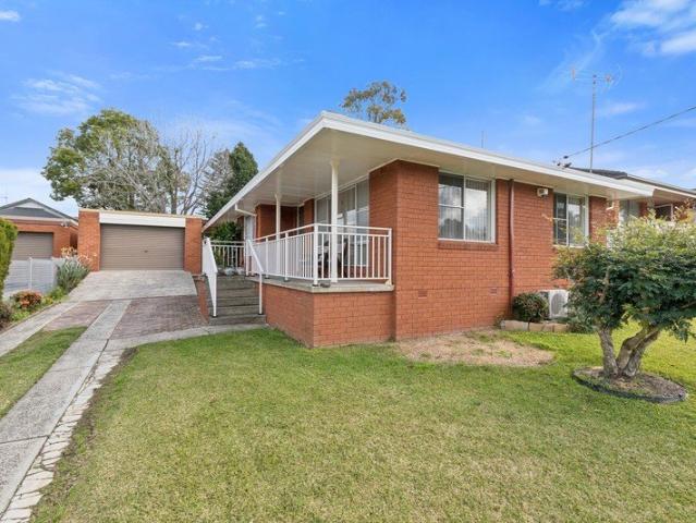 Comfortable Family Living with Plenty of Outdoor Space