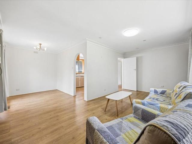 Comfortable Family Living with Plenty of Outdoor Space
