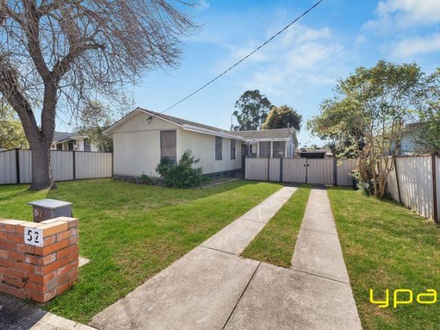 Comfortable Family Living with Plenty of Parking