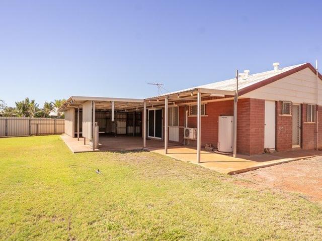 Comfortable Family Living with Room to Move