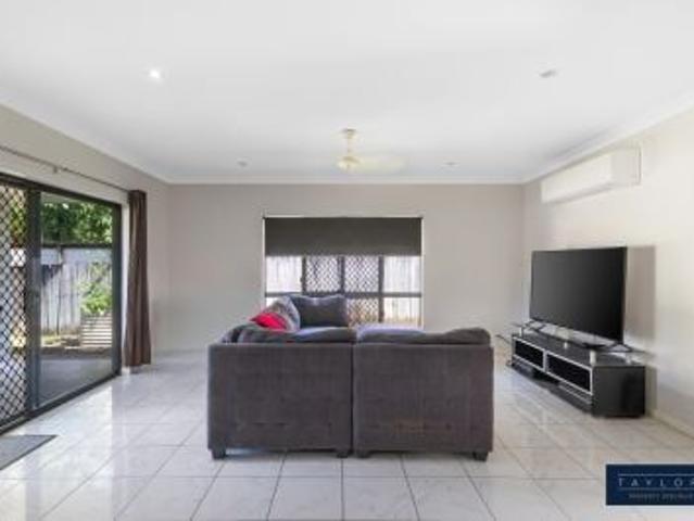 Comfortable Family Living with Room for the Extras