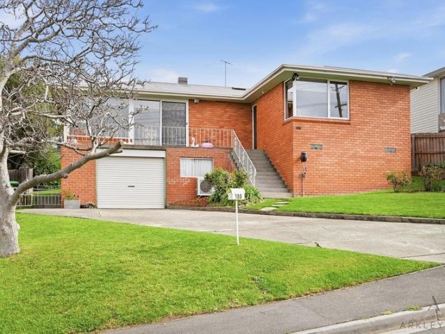 Comfortable Family Living with Water Views and Exceptional Storage