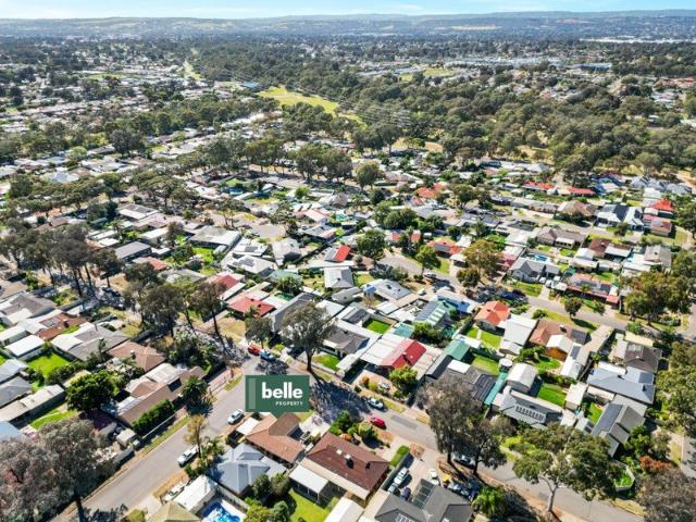 Comfortable Family Living with Updated Home in Paralowie