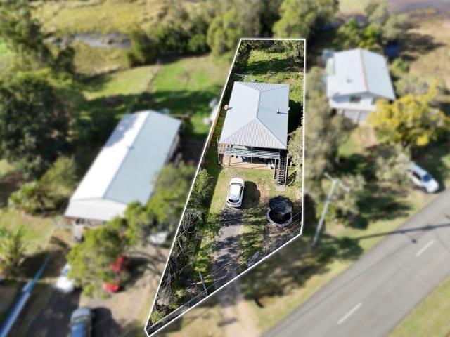 Comfortable Family Living with Versatile Spaces & Country Charm