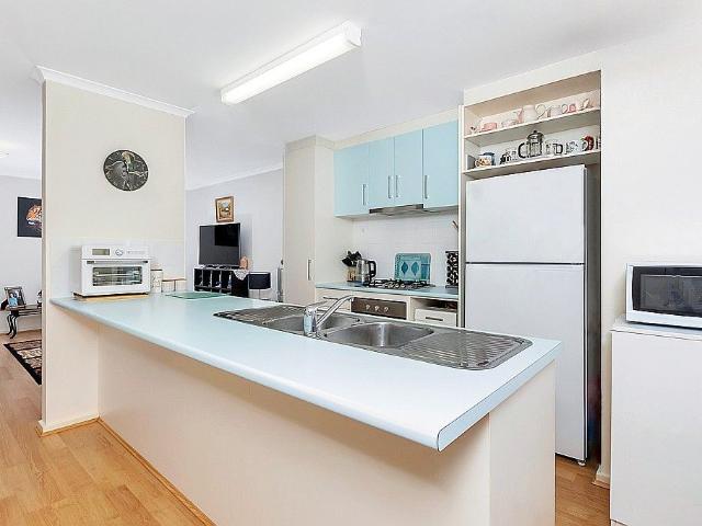 Comfortable Family Living with Year Round Comfort