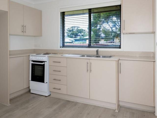Comfortable Family Living